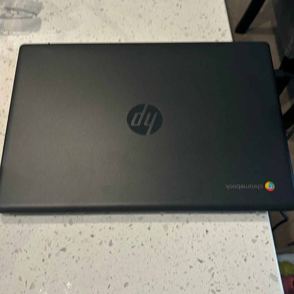 HP Chromebook 14 G7 Brand New Laptop